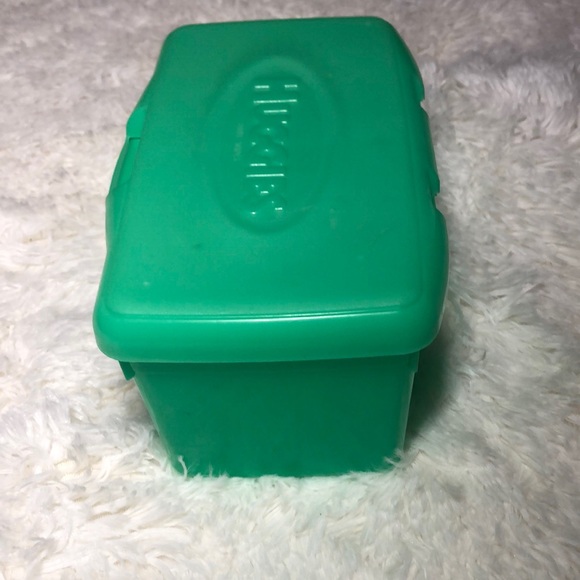 Huggies Baby Wipes Container Bambi Vintage - Picture 3 of 7